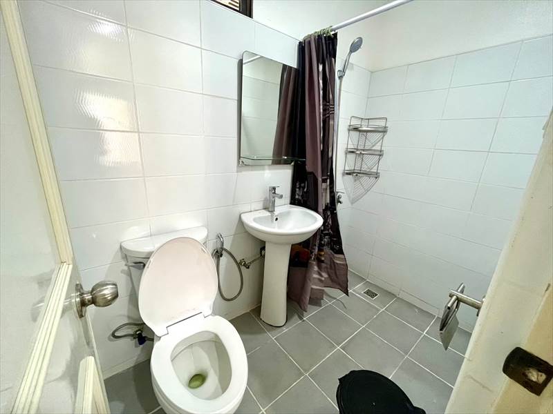 イングリッシュフェラ1-寮の部屋