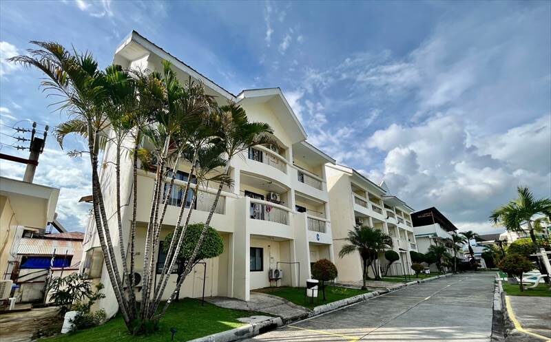 イングリッシュフェラ1-寮