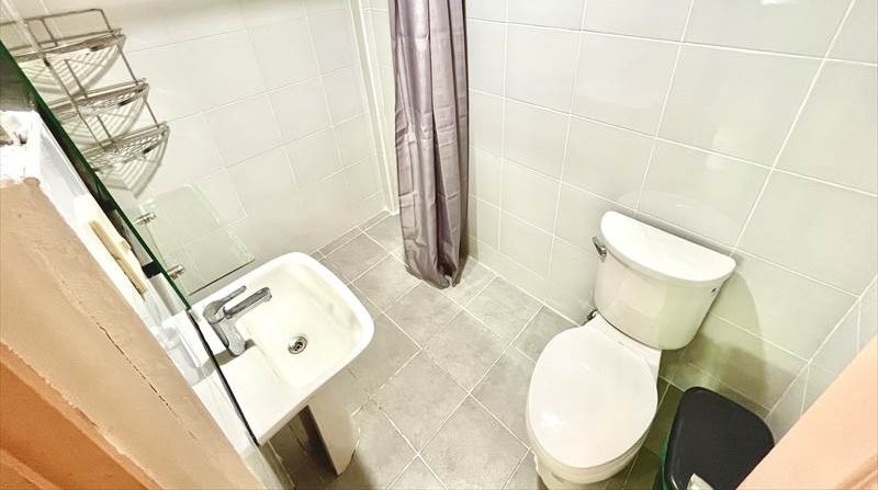 イングリッシュフェラ1-寮の部屋