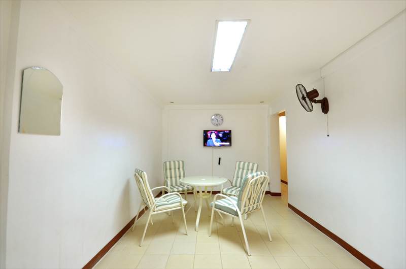 イングリッシュフェラ1-寮の部屋