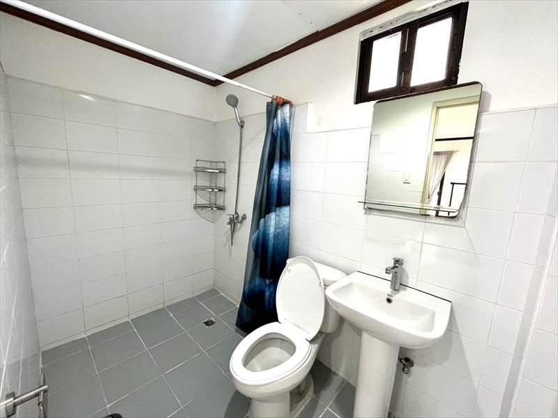 イングリッシュフェラ1-寮の部屋