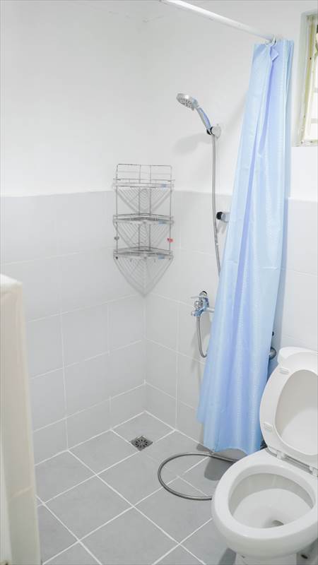 イングリッシュフェラ2-寮