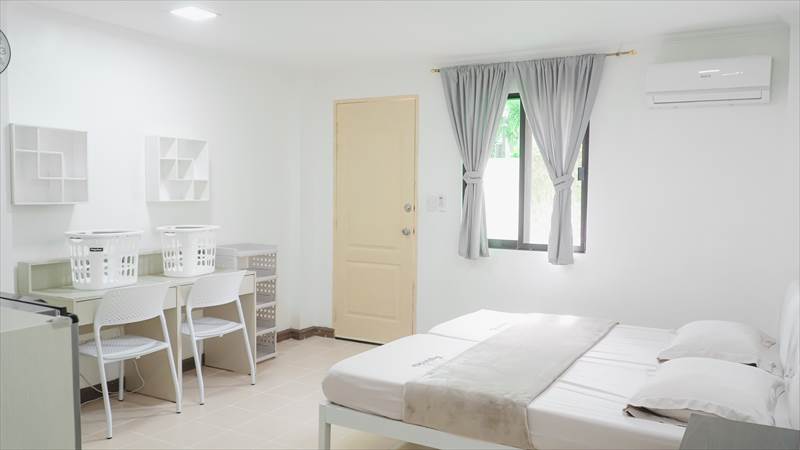 イングリッシュフェラ2-寮