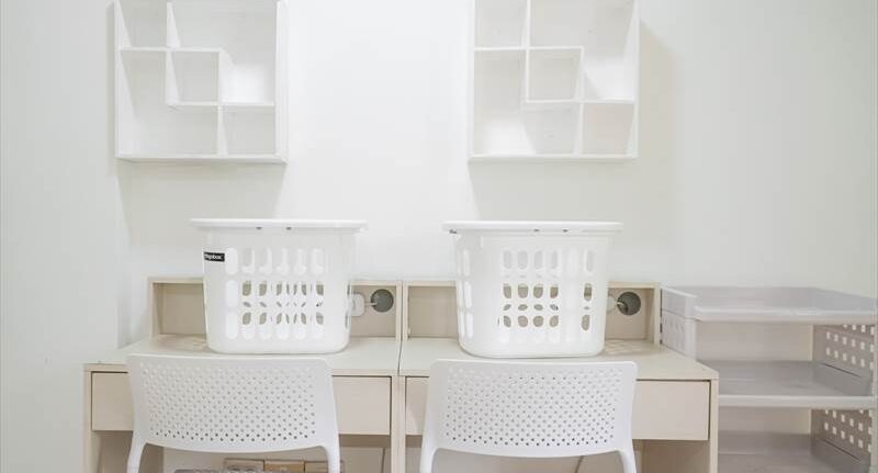 イングリッシュフェラ2-寮