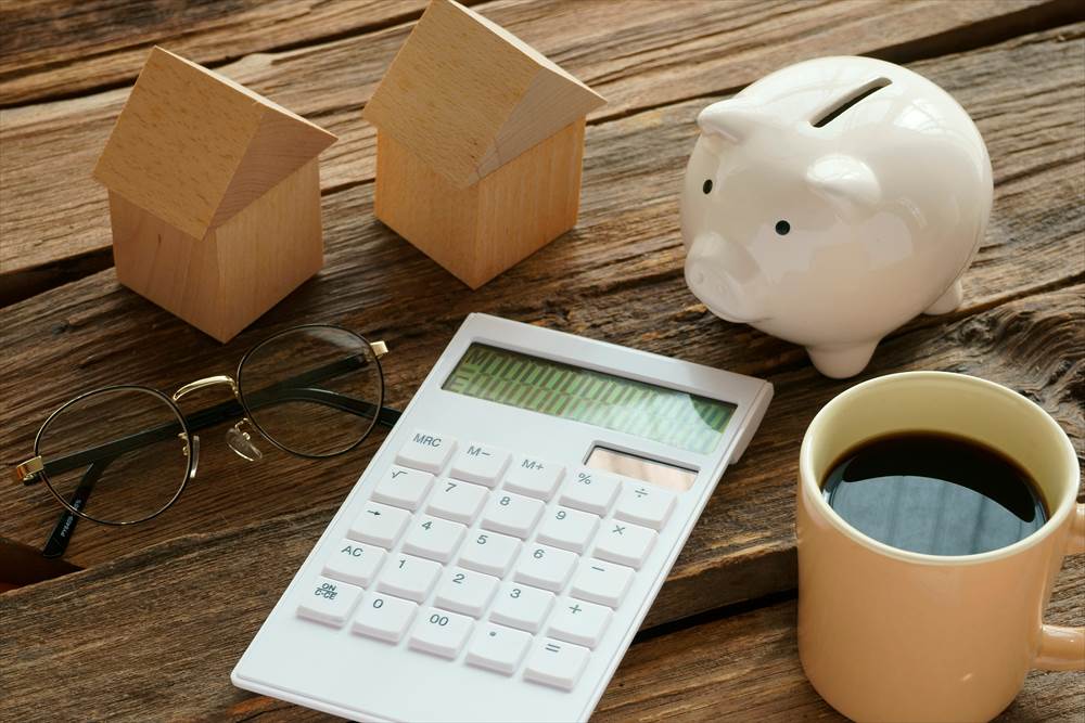 費用のイメージ