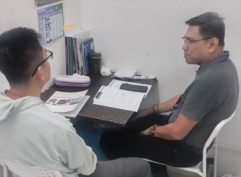 ClakTalkAcademyクラス