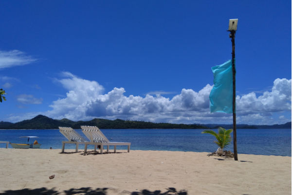 フィリピン-リゾート