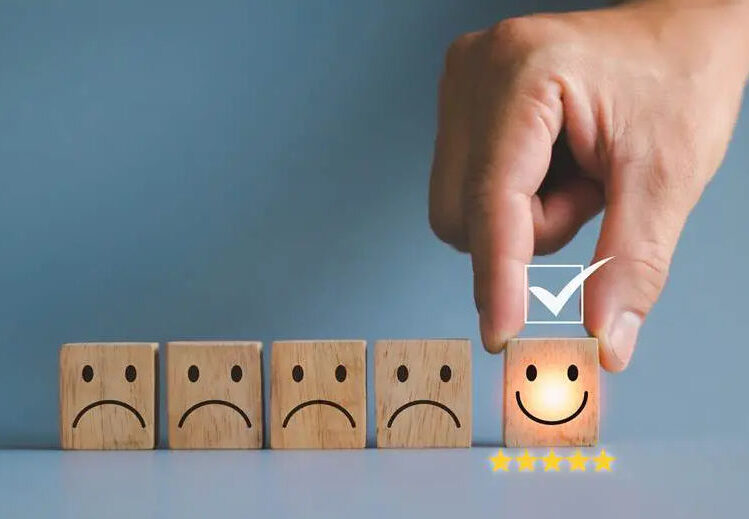 エージェントの選び方イメージ