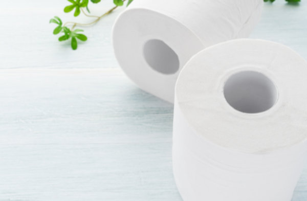 トイレットペーパー