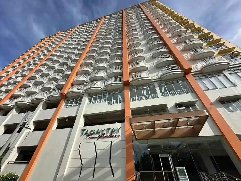 AIAPコンドミニアム寮