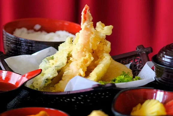 CAEA-ホテル内レストラン