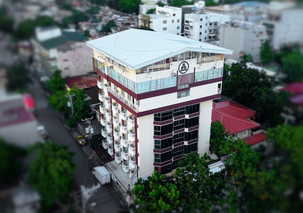 CAEA-ホテルエイシア