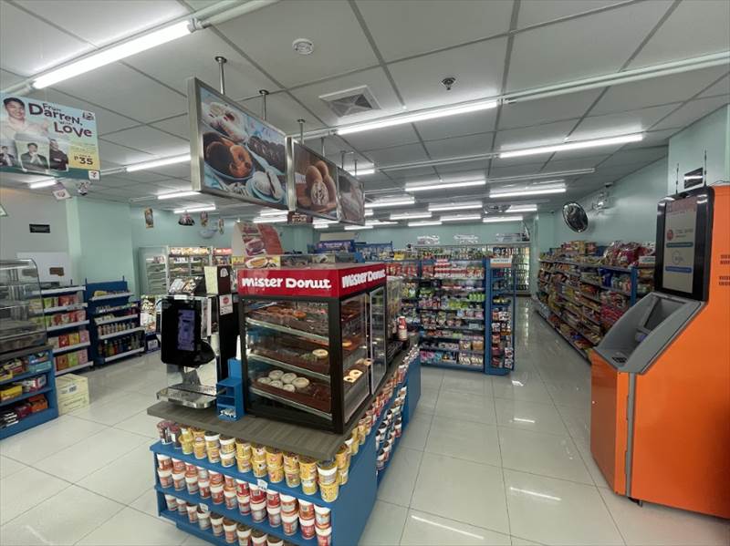 Clak Talk Academy-周辺施設