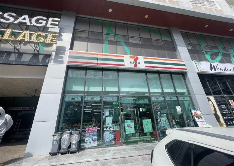 Clak Talk Academy-周辺施設