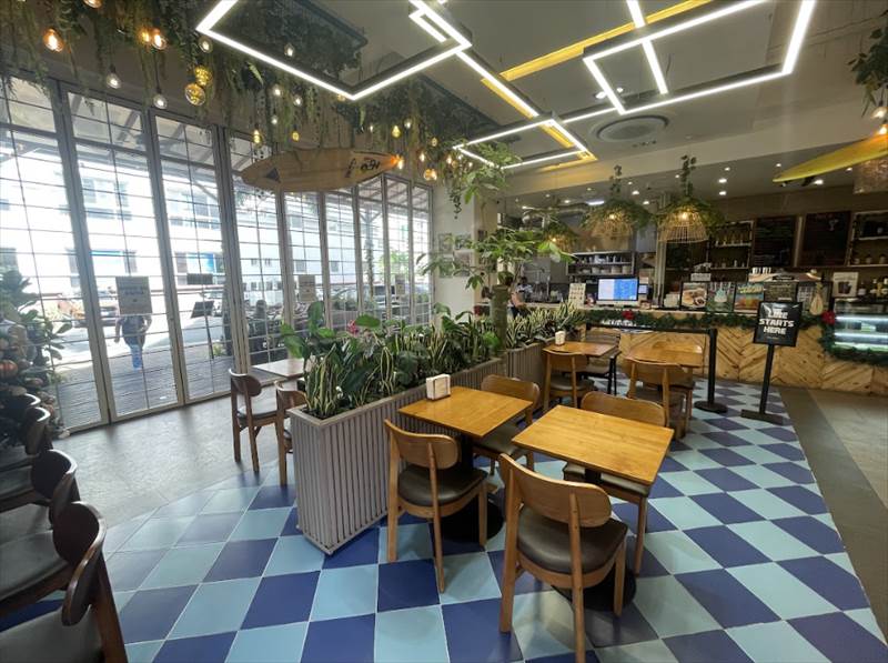 Clak Talk Academy-周辺施設