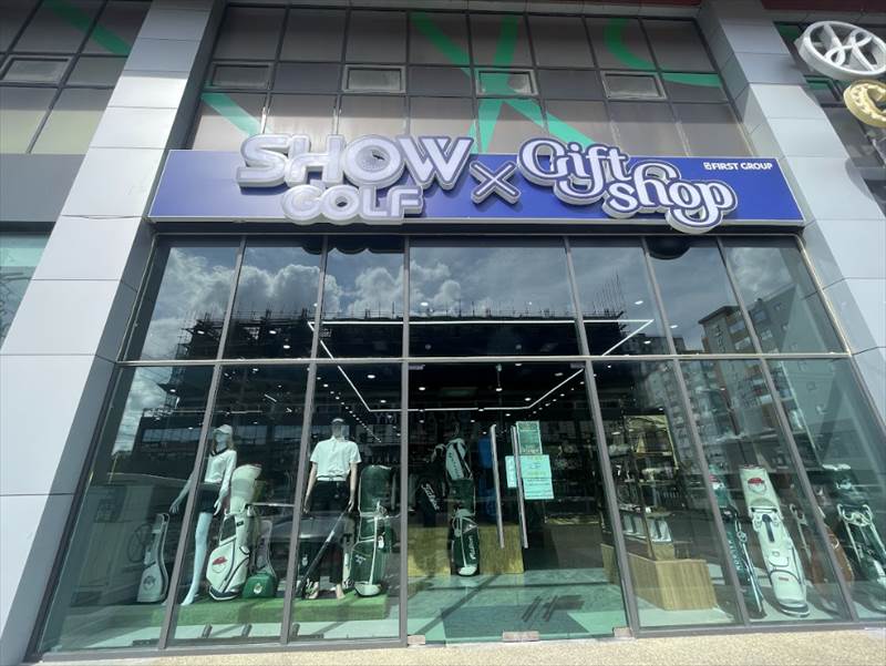 Clak Talk Academy-周辺施設