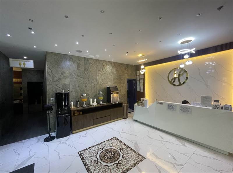 Clak Talk Academy-周辺施設