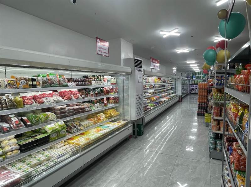 Clak Talk Academy-周辺施設