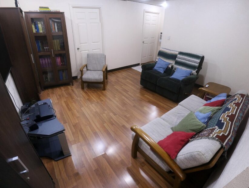 ETHOSホームスティ寮