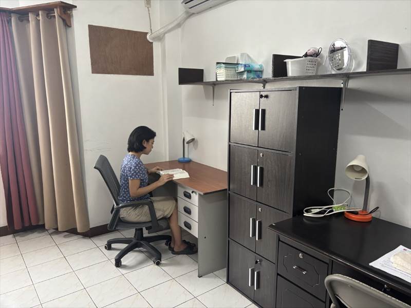 Etosアパート寮1