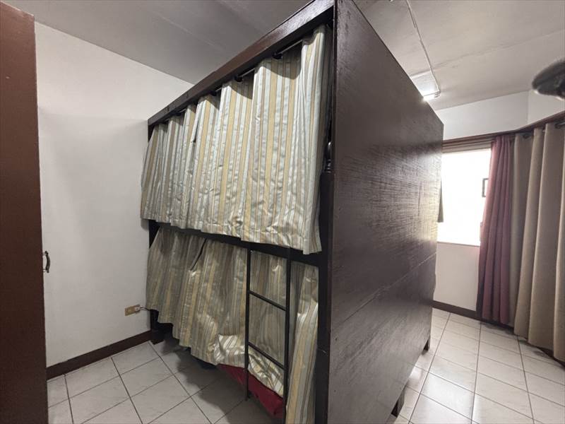 Etosアパート寮1