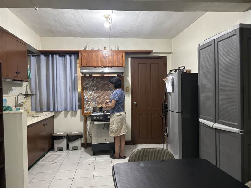 Etosアパート寮1