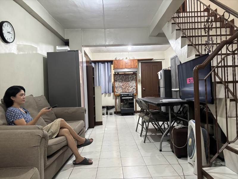 Etosアパート寮1