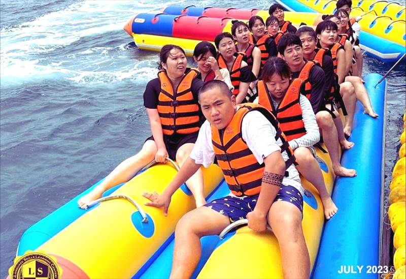 LSLCアクテビティ