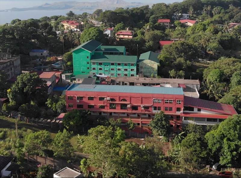Tagaytay Christian Academy