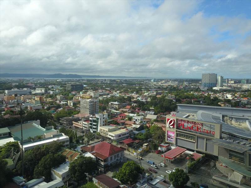 We Academy周囲の様子