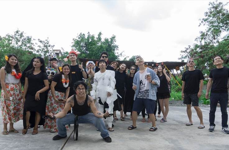 We Academy-アクテビティ