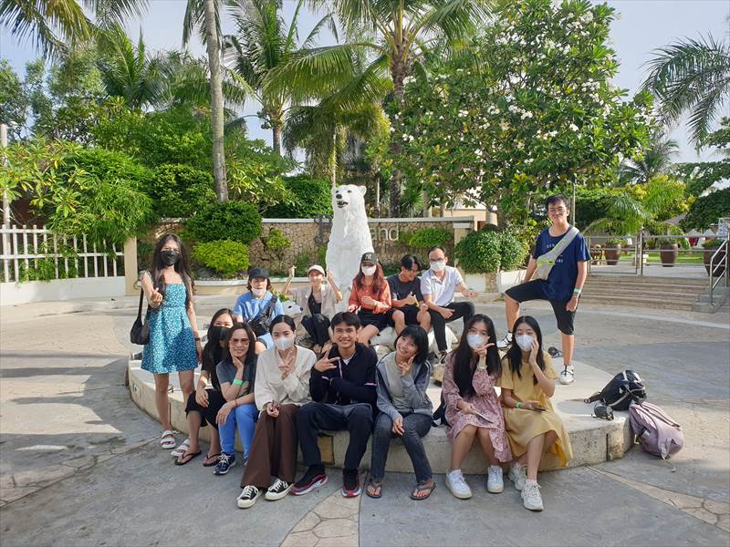 We Academy-アクテビティ