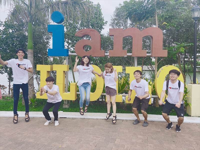 We Academy-アクテビティ