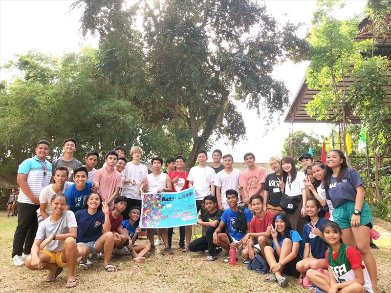 acti-laboアクテビティ