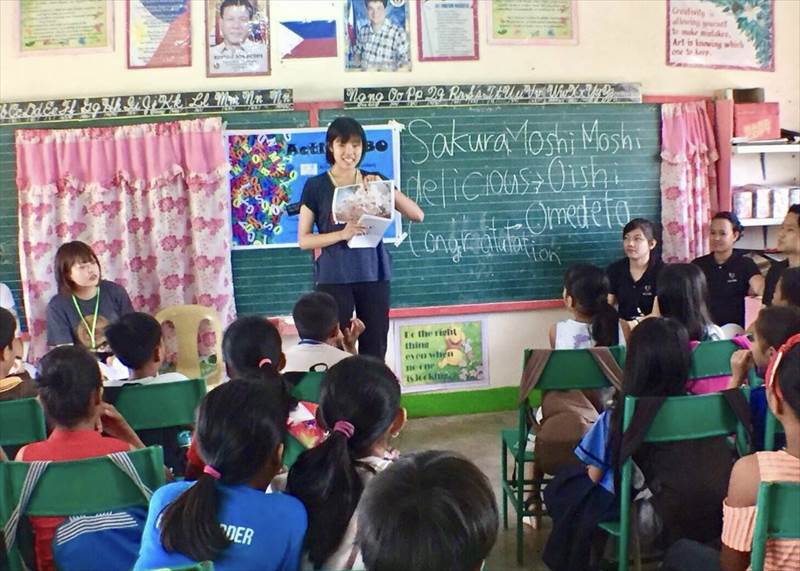 acti-laboアクテビティ