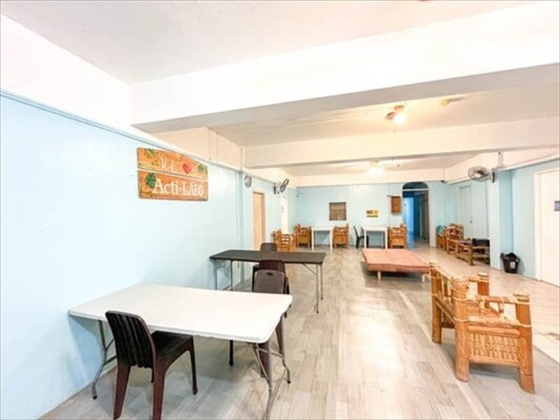 acti-labo-commonroom