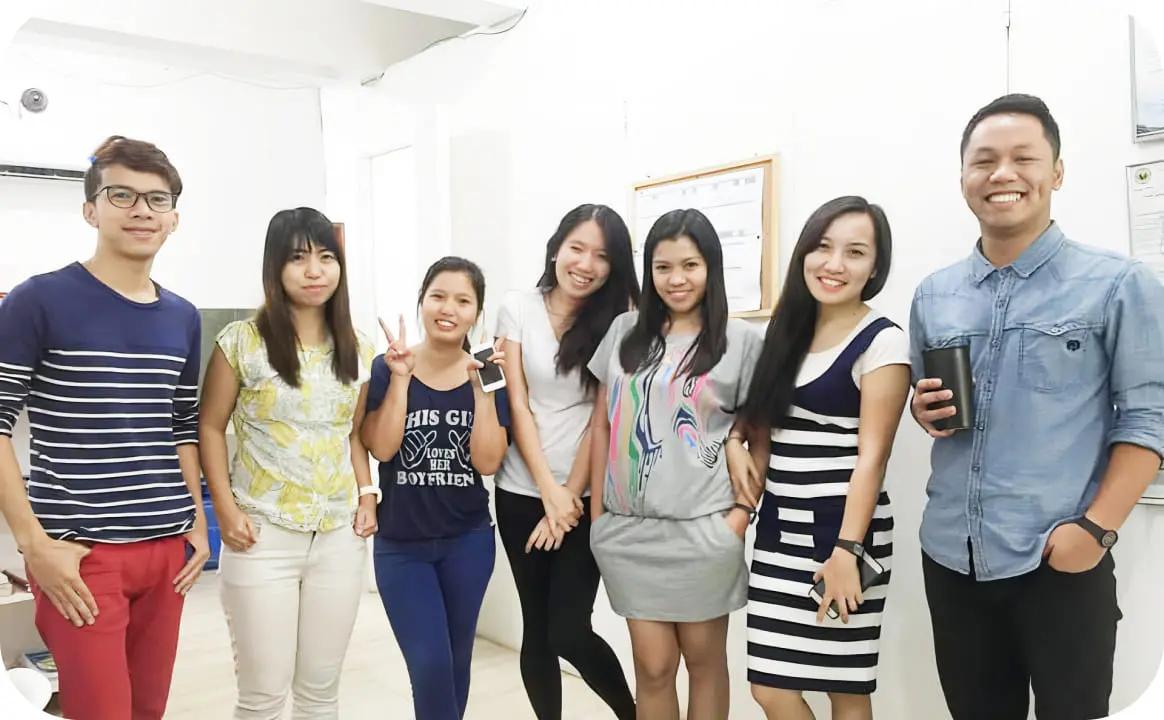 AIAPAIAP生徒と講師