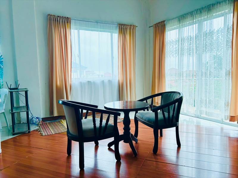 AIAP-ビレッジハウス