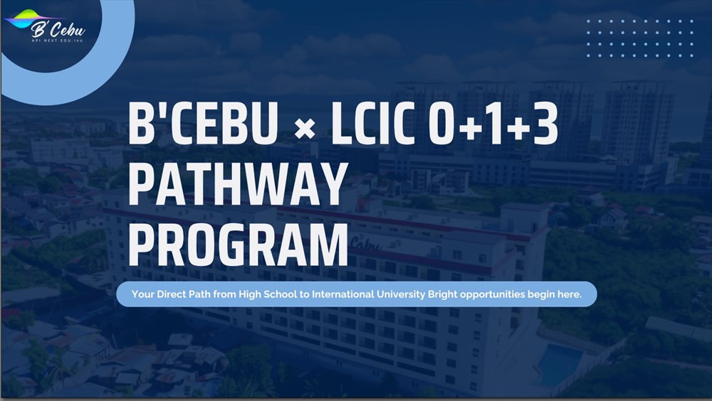 bcebu-LCIC-013プログラム