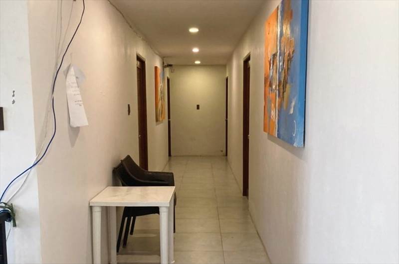 AIAP-chillchill house