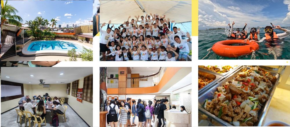 cpilsジュニアキャンプ