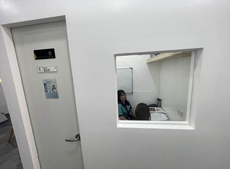 Clak Talk Academy-クラス