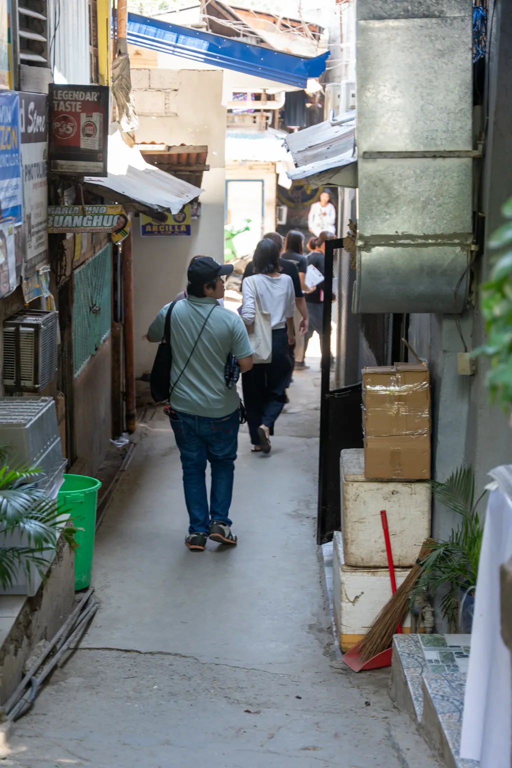 【MeRISE】超実践型グループレッスン