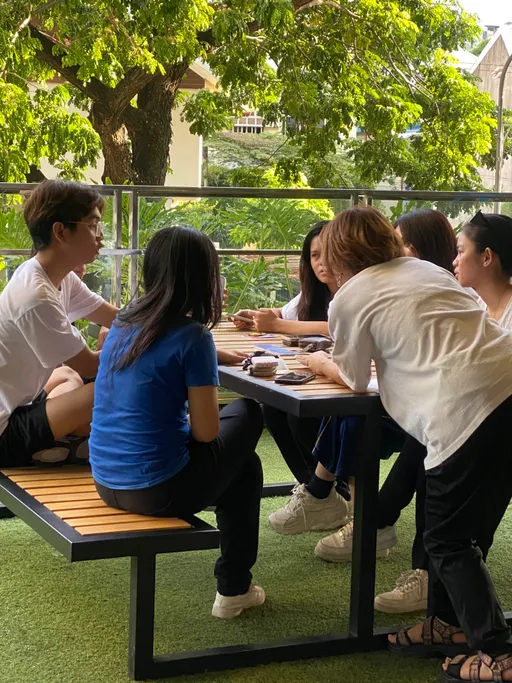 【MeRISE】超実践型グループレッスン