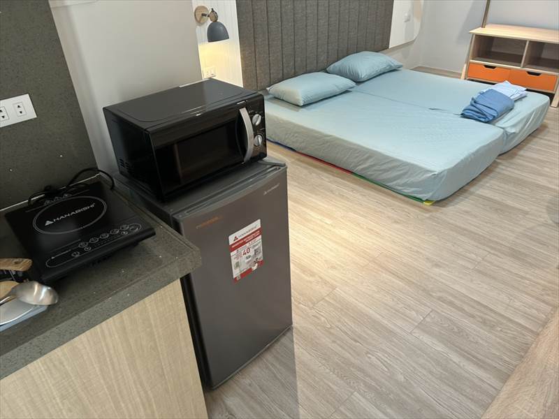 CBEA-部屋の様子