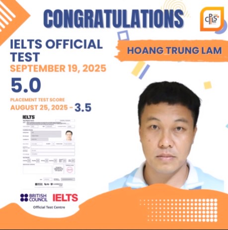 CPILS-IELTSスコアアップ