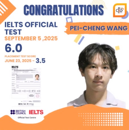 CPILS-IELTSスコアアップ
