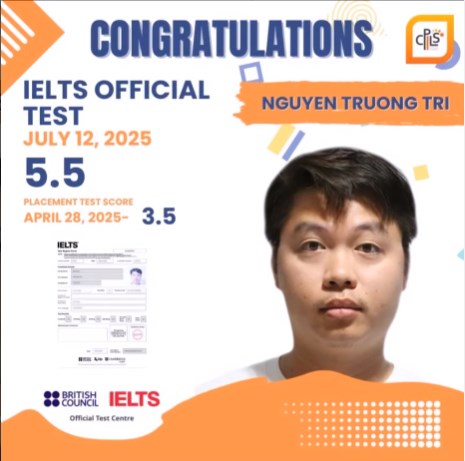 CPILS-IELTSスコアアップ