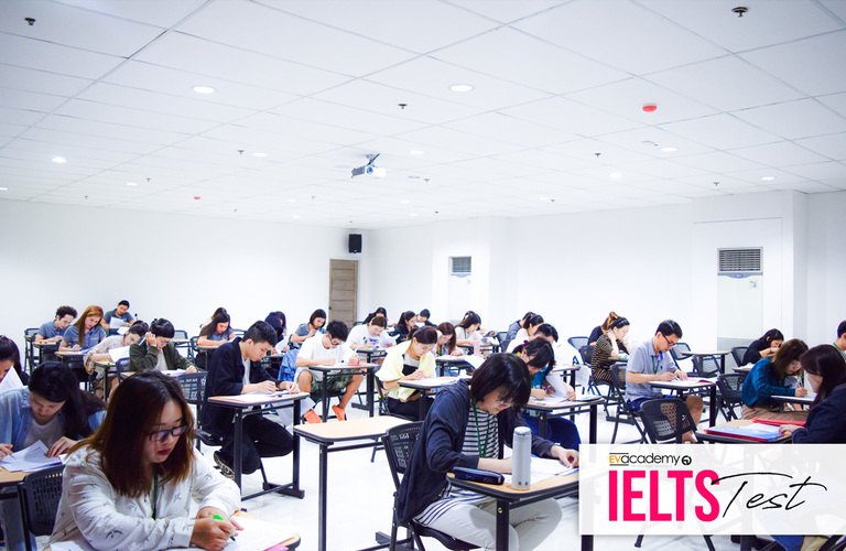 EVアカデミー公式テストルーム