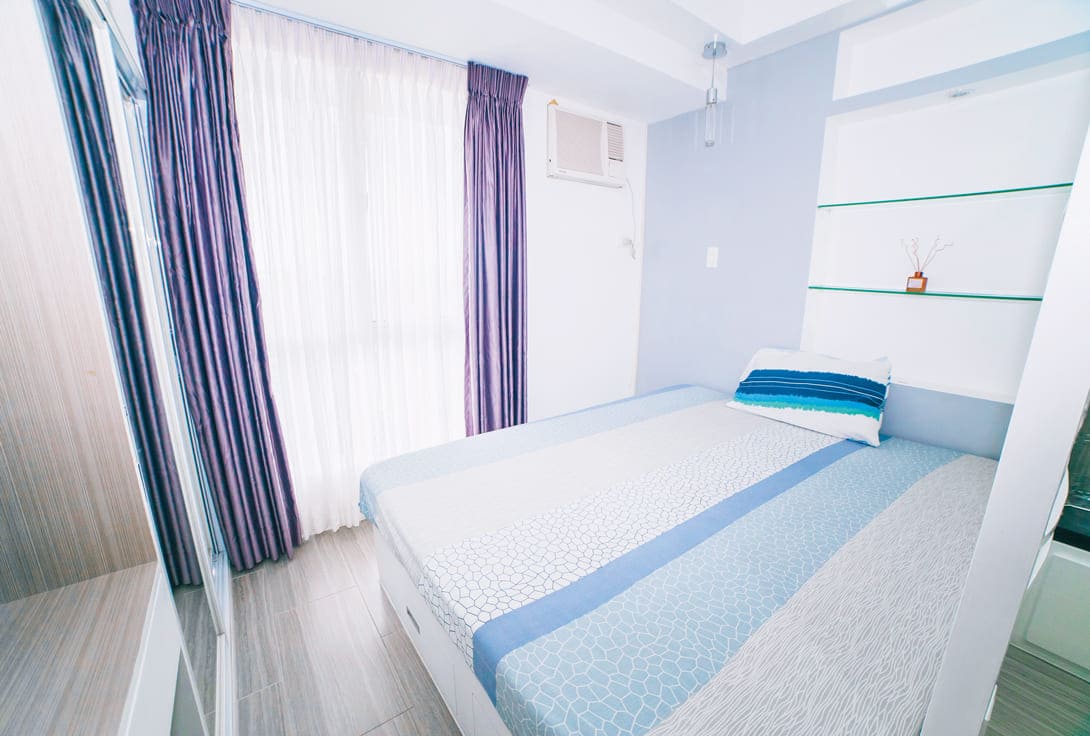 HLCA-コンドミニアム寮